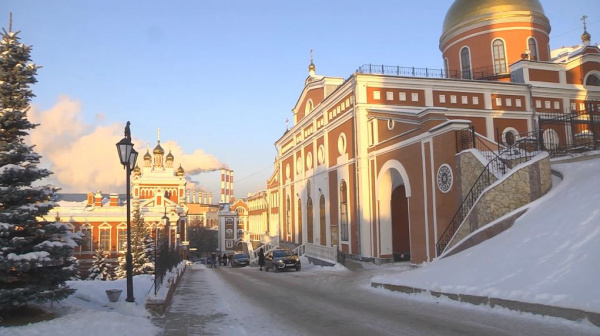 10 памятников архитектуры в Самаре отреставрируют до конца 2021 года  