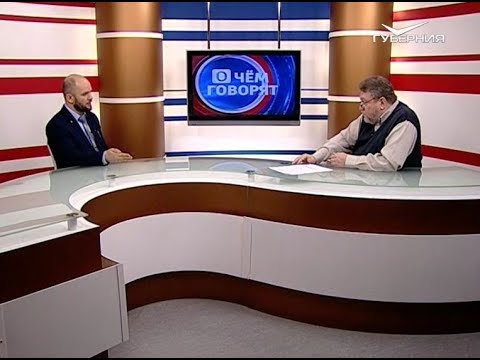 Сергей Пичушкин - победитель конкурса “Лидеры России”. О чем говорят