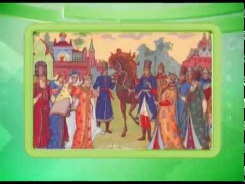 Календарь Губернии 2.04.2014