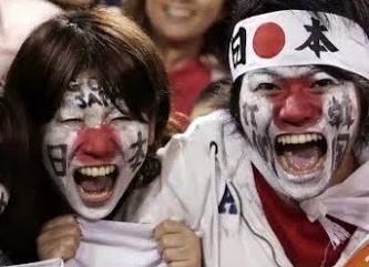 Почему японца сложно заставить улыбнуться. Утро Губернии