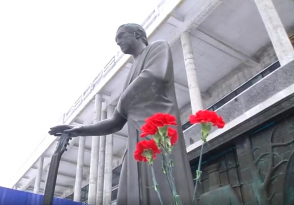 В Самаре вспоминают Владимира Высоцкого