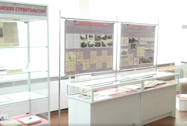 Назад в СССР: жители Самарской области могут познакомиться с достижениями советской науки и техники