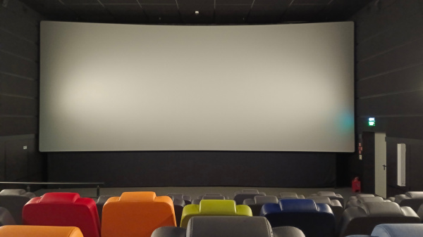 Опрос: какие фильмы предпочитают жители Самарской области