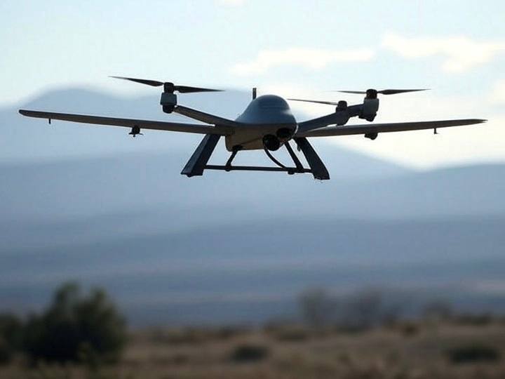 В Самарской области утром 5 августа объявляли опасность атаки БПЛА