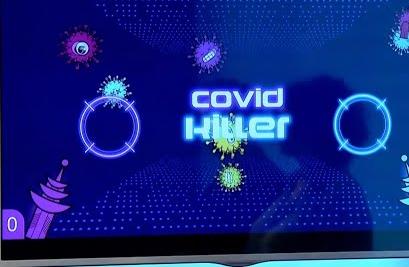 Что полезнее - "классики" или компьютерные стрелялки. Утро Губернии.