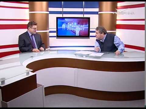 Сердечно-сосудистые заболевания. О чем говорят от 27.11.2017