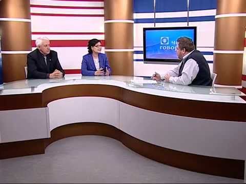 О чем говорят 6.03.2015 