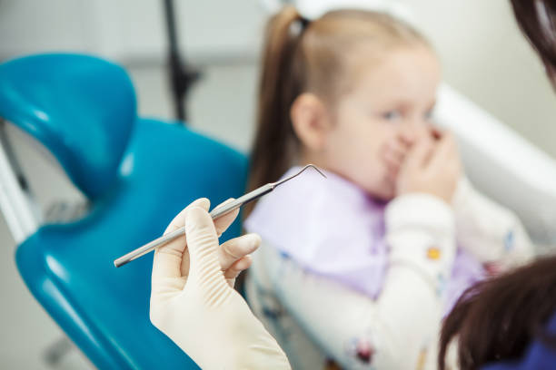 Как сохранить детские зубы здоровыми: советы самарского стоматолога 