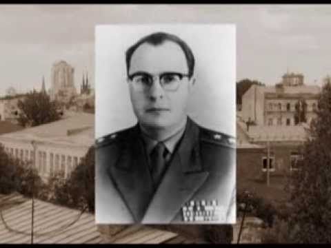 Из истории Самарской контрразведки 30.01.2014