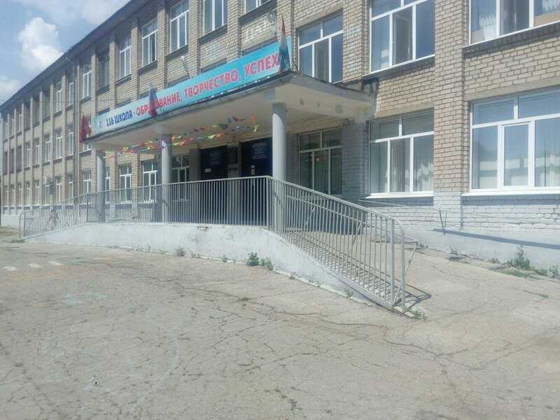 В Самаре по просьбам родителей отремонтируют две школы