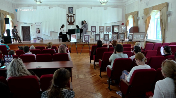 Китайский пианист Лу Чао встретился с юными музыкантами из Самары и Тольятти