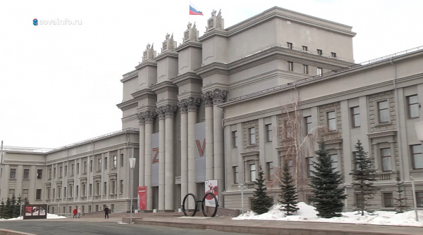 В Самарской области более 70 % студентов и школьников оформили "Пушкинскую карту"