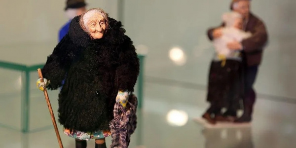 В музее им. Алабина открывается выставка миниатюрных кукол