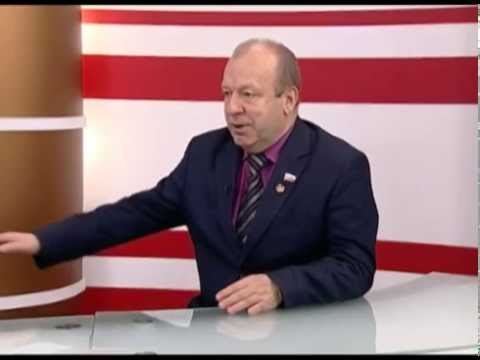 О чем говорят 31.03.2014