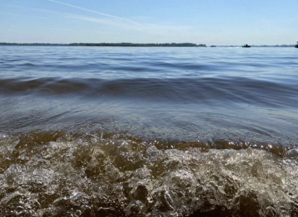 В Сибири 10-летняя девочка утонула в реке