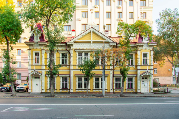 Конец оттепели: в Музее Эльдара Рязанова расскажут о создании культового советского фильма о прощании с целой эпохой