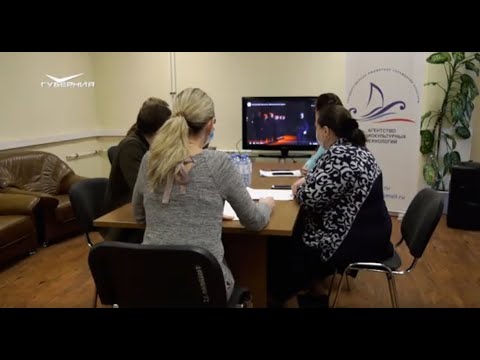 В Самарской области определят победителей и призеров окружного фестиваля "Театральное Приволжье"