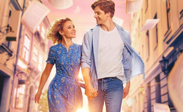 В Самаре пройдет предпремьерный показ фильма "Я делаю шаг"