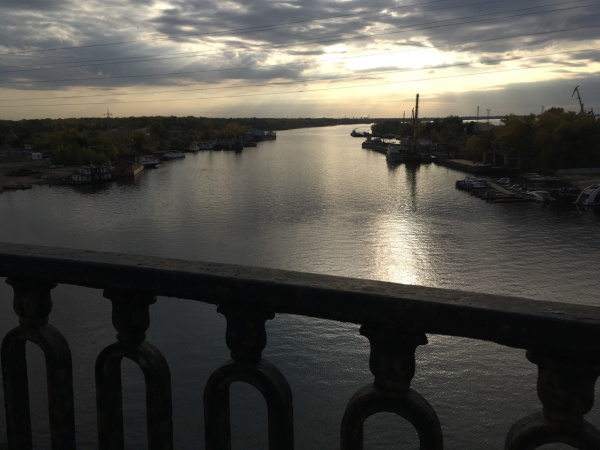 Самара может получить статус исторического поселения