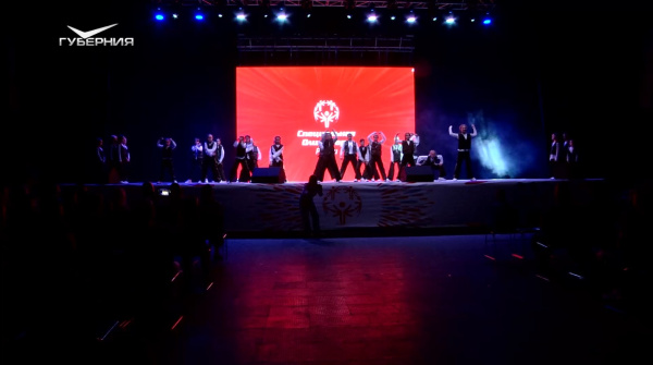 В Самаре стартовала Всероссийская спартакиада Специальной олимпиады по мини-футболу