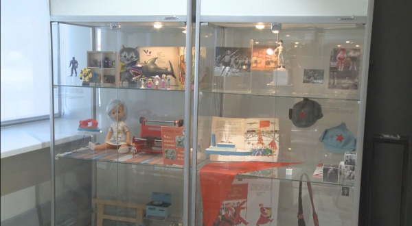 В Тольятти заработал краеведческий музей 