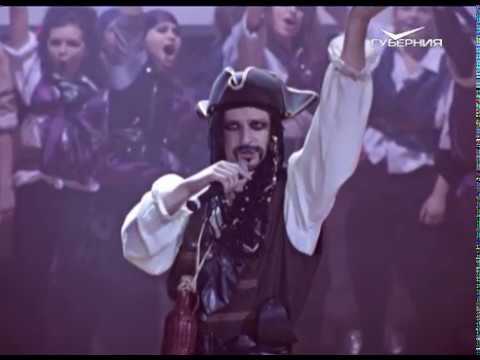 "Студенческая весна". Утро Губернии от 20.04.2018