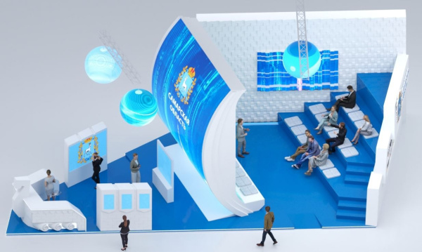 Есть что показать на ВДНХ: с чем Самарская область поедет на выставку "Россия"