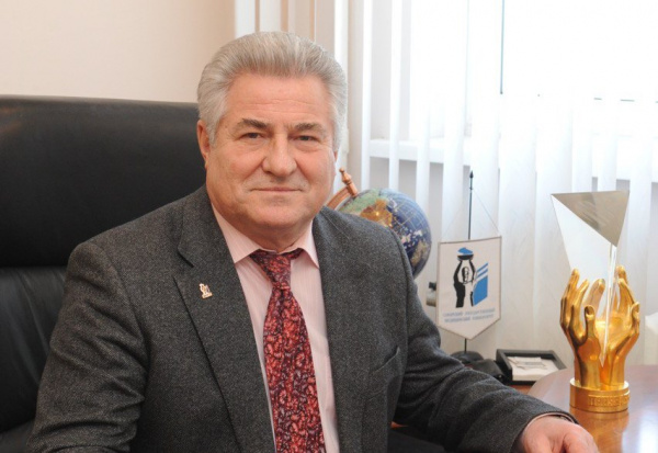 Нам есть чем гордиться: Геннадий Котельников поздравил жителей Самарской области с Новым годом