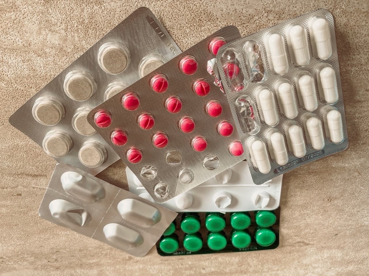 2 декабря: пресс-конференция "Лекарства по льготе: памятка для пациентов"