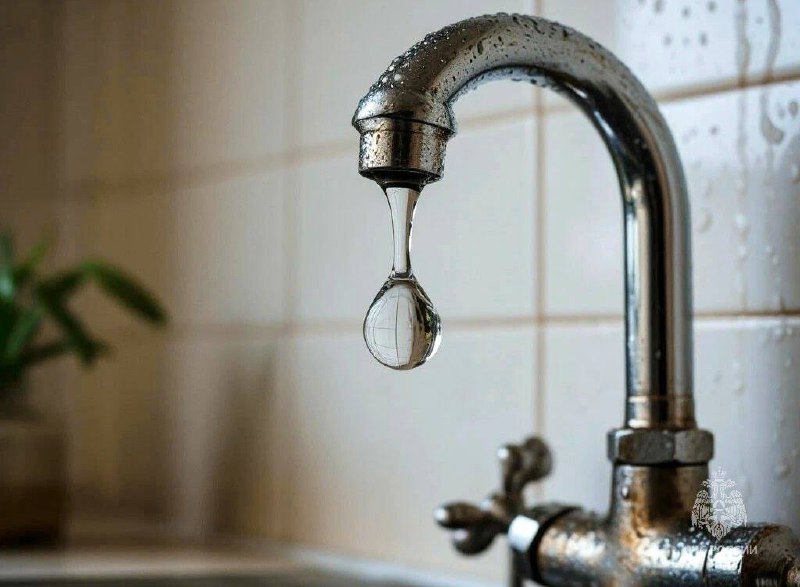 В Самарской области 26 июня без воды остались 150 частных домов