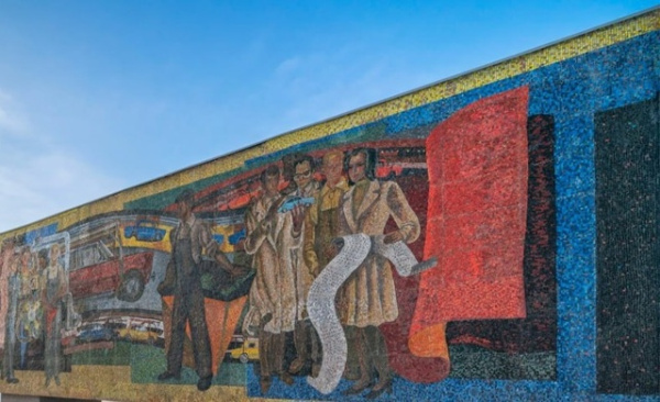 Тольятти посетили молодые архитекторы из России и Казахстана