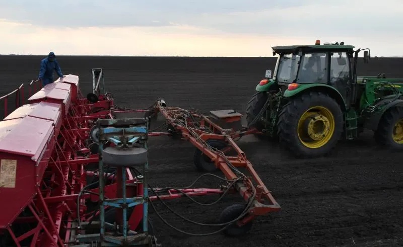 Вопросы экологии и посевная кампания - в фокусе внимания регионального Правительства