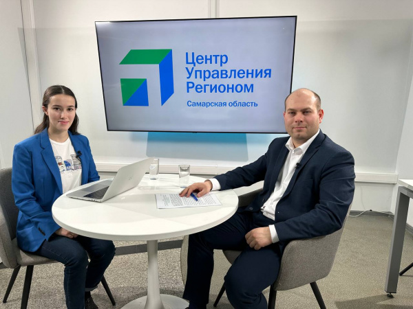 Самара – регион молодых: область бьет рекорды по молодежным мероприятиям