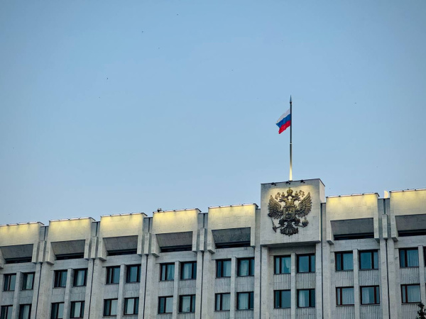 Вячеслав Федорищев провел встречу с участниками проекта Команда развития Самарской области