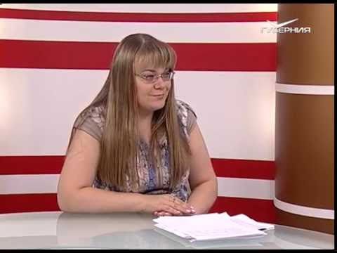 О чем говорят 15.07.2016. Избирательная комиссия Самарской области