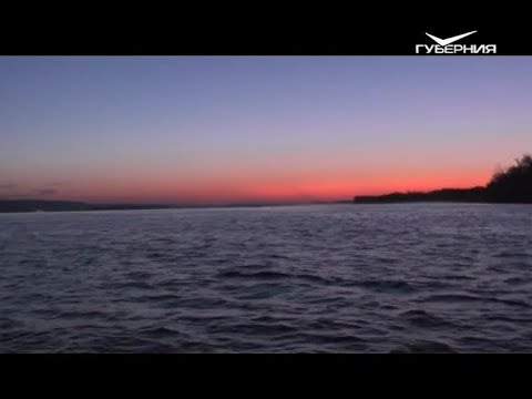 Охота на окуня. Рыбацкое счастье