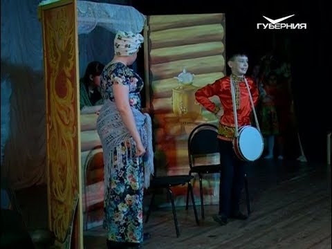 В Самаре с участием “солнечных” детей прошел фестиваль искусств Sun Art