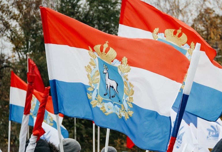 Самарский Союз молодежи признан лучшей региональной организацией РСМ в стране по итогам 2024 года