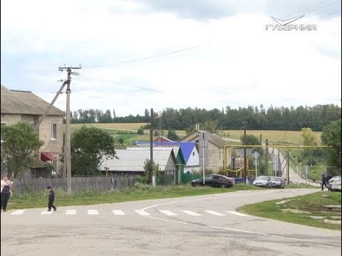 Кто живет в самых отдаленных уголках Самарской области. Народное признание