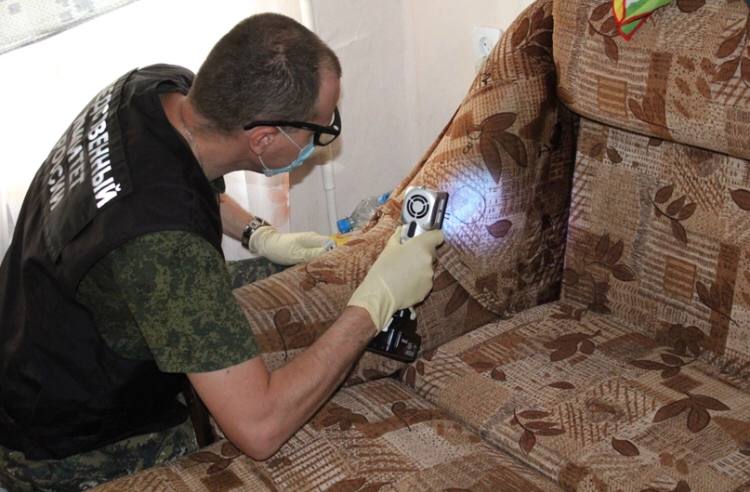 В Самарской области будут судить пациента интерната для престарелых за покушение на убийство