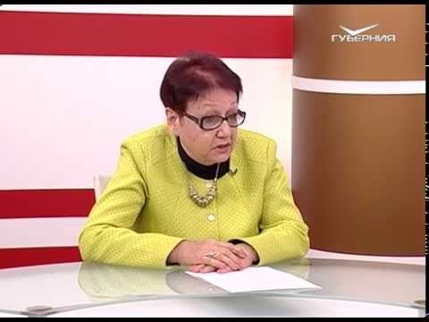 О чем говорят 05.09.2016. "Школьные" заболевания