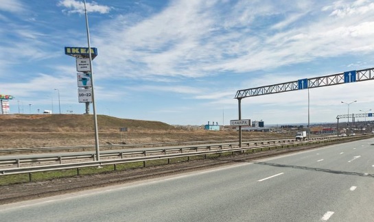 В Самаре строительство 6 этапа Северного шоссе завершат к 1 сентября 2022 года