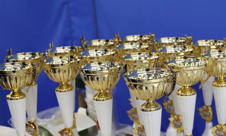 Самарскому спортклубу "Крылья Мечты" вручили премию УЕФА