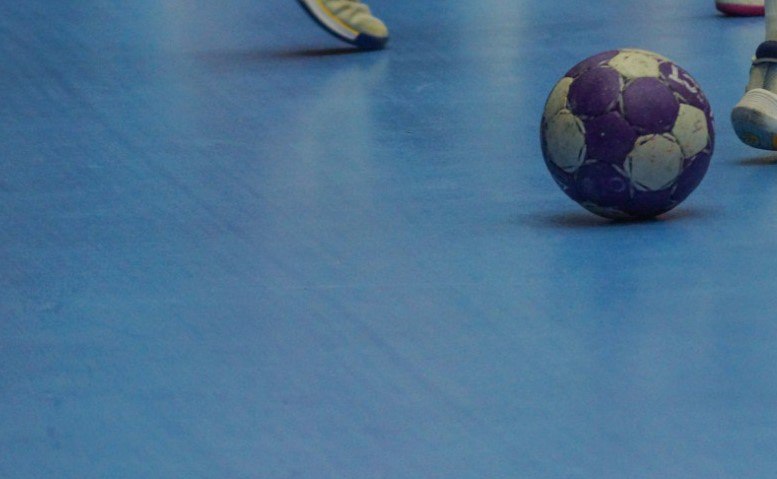 Самарские гандболистки победили на молодежном чемпионате России