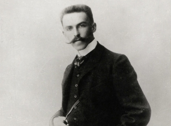 В Самаре памятник Константину Головкину могут установить на улице Ленинградской