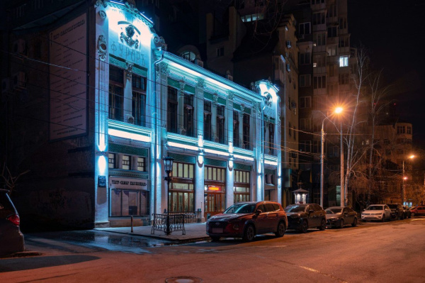 Всемирный день театра: история и традиции праздника