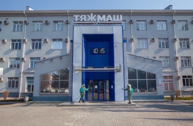 СНПЗ, "Тяжмаш" и АВТОВАЗ увеличили число рабочих мест в 2020 году