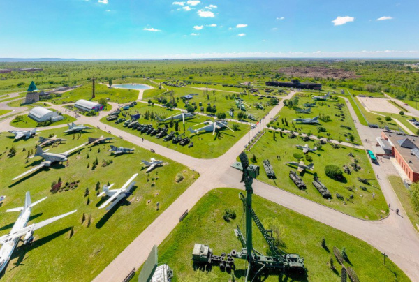 Тольяттинцев приглашают на укулеле-пикник