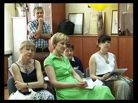 Утро Губернии 16.06.2014