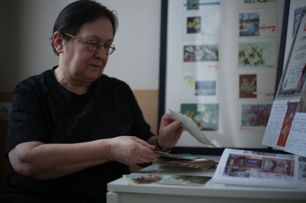 Открытки из прошлого: как уроженец Большой Глушицы попал в Книгу рекордов Гиннеса